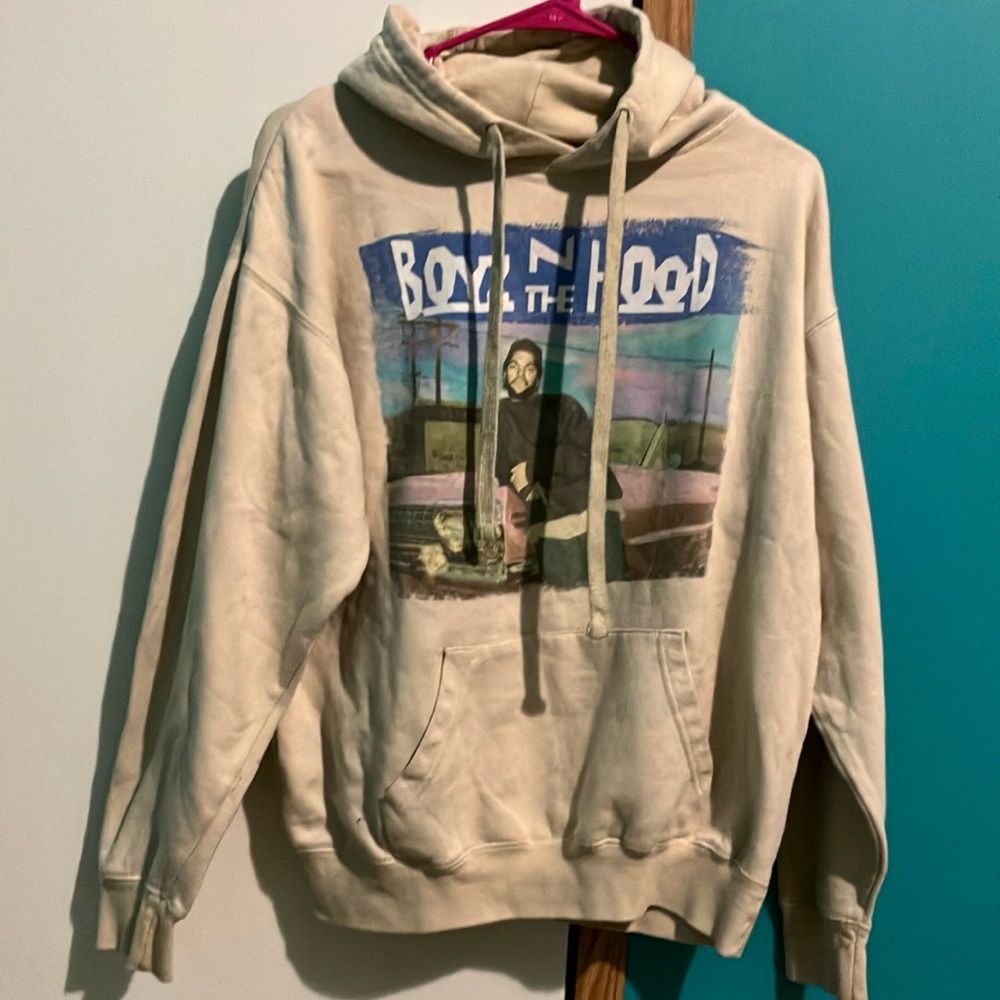 Boyz n the hood hoodie